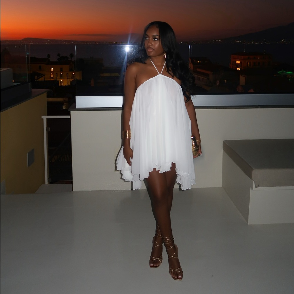 Coucoo Thar dress